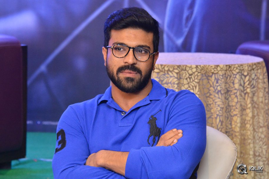 Ram-Charan-Interview-About-Dhruva